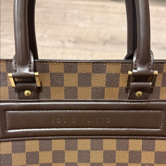 Louis Vuitton Venice Sac Bag Damier - 2 Day Price Drop - Picture 12 of 14